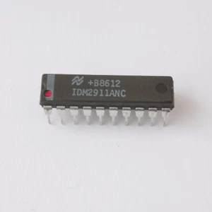 1x IDM2911ANC IC - 28 Pin Dip - Picture 1 of 4