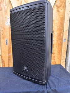 Altavoz PA alimentado JBL EON612 12" - Sin alimentación - Solo piezas - Imagen 1 de 7
