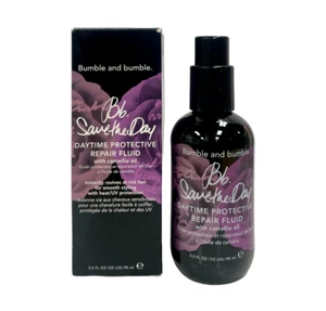 Bumble & Bumble Bb Save The Day Daytime Protective Repair Fluid-3.2 oz Treatment - Picture 1 of 1