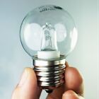 E27 40W Filament bulb High temperature Heat Resistant light  Warm White.