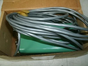 AMBAC FLUID POWER SYSTEMS 8220320F1 NEW - Picture 1 of 4