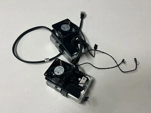 Genuine Dell Precision 7920 T7920 Bracket Cooling Fans 13R34 CKM87 TMCH8 - Photo 1/2