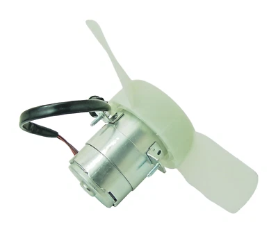 Motor ventilador radiador sin aire acondicionado para Volkswagen Vanagon Syncro solo 1986-1991 Foto 1 de 2