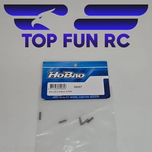 HoBao 39057 Pin 2.5x10.8mm (5pcs) - Picture 1 of 1