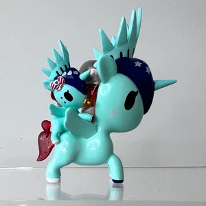 Liberty & Freedom || Tokidoki Bambino Serie 2 - Bild 1 von 1