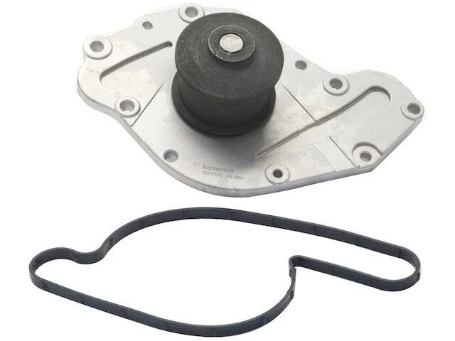 Bomba de agua para Dodge Avenger R/T 2009 WT817GJ 2008-2010 motor bomba de agua Foto 1 de 1