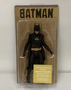 NECA 25th Anniversary 1989 Batman Toys R Us Exclusive 7 Inch NEU, MOSC - Bild 1 von 10