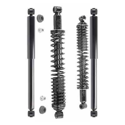 Juego de 4 amortiguadores delanteros de ajuste de carga trasera MONROE para Dodge Dart Plymouth Duster Foto 1 de 4