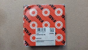 New FAG 22310-E1-XL Bearing - Picture 1 of 2