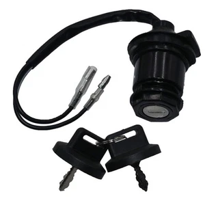 Carbman Ignition Key Switch for Yamaha ATV Blaster 200 YFS200 YFS 200 1988-2006 - Picture 1 of 1