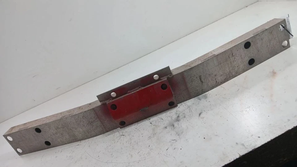 Barra de apoyo de refuerzo de parachoques trasero sedán de 4 puertas para 10-13 INFINITI G37 Foto 1 de 4