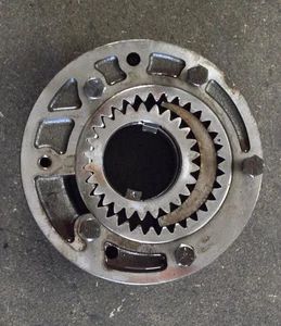 Used Pump Assembly 1966-78 Cadillac Eldorado or Olds Toronado TH425 Transmission - Picture 1 of 4