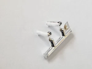 69 Chevelle EXHAUST TIPS from Revell 1:25 Model Kit 1969 - Picture 1 of 7
