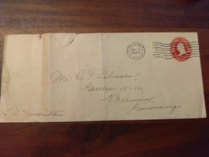 LOT: USA - Vereinigte Staaten von Amerika - Postkarten, Ganzsachen, Belege - Bild 1 von 11