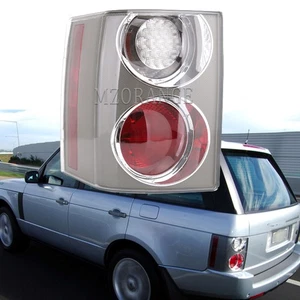 Red&Clear Tail Light Left Driver For Land Rover Range Rover VOGUE L322 2002-2009 - Bild 1 von 11