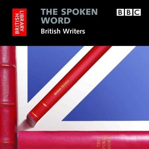 British Writers (Spoken Word) (The spoken Word) - Joe Orton - Image 1 of 1