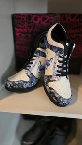 Missy Rockz High Heel Sneaker - Bild 1 von 5