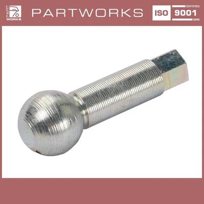 Sartén de bola varillas de gas para PORSCHE 911 F/G 930 turbo 924 928 944 968 993 Foto 1 de 4