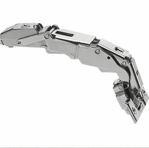 Blum 155 Degree Hinge Zero Protrusion Soft Close Full Overlay 71B7550 - Picture 1 of 1