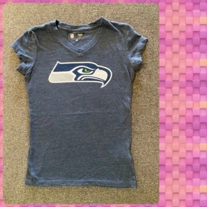 Girls Top NFL Size S 6/6X - Picture 1 of 2
