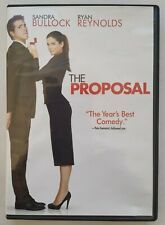 The Proposal (DVD, 2009, Canadian)