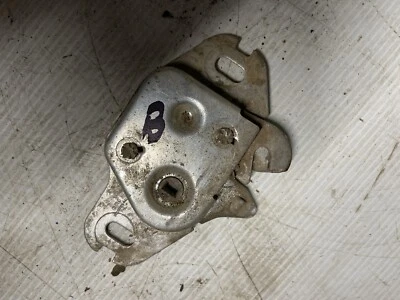 1965-66 Plymouth barracuda trunk latch B - Image 1 of 4
