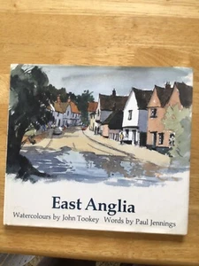 East Anglia - Picture 1 of 2