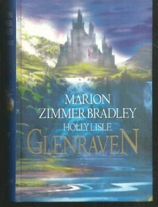 Glenraven ( en allemand ). Marion Zimmer BRADLEY & Holly LISLE. Bi1 - Imagen 1 de 1