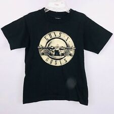 T-Shirt Guns N' Roses Logo Kinder 
