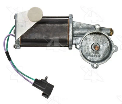 Power Window Motor ACI/Maxair 86601 - Image 1 of 3