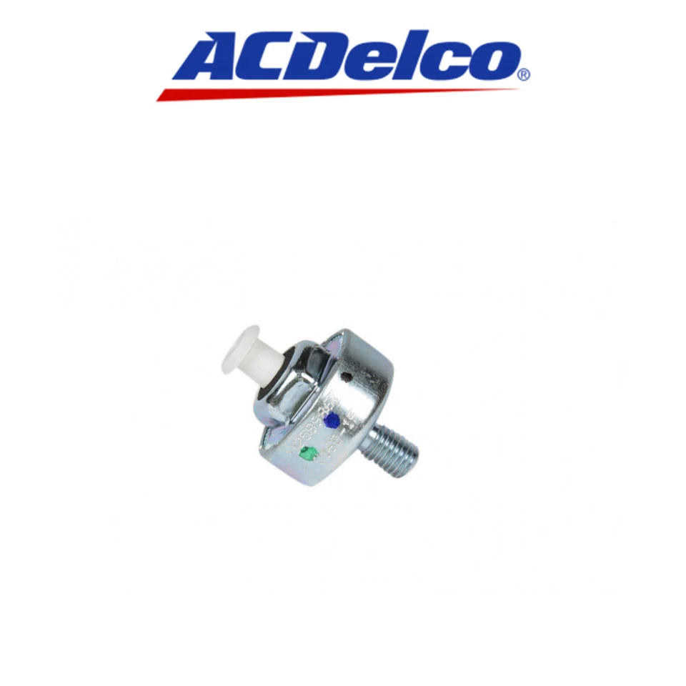 Sensor de golpe de encendido (detonación) ACDelco 213-3521 12589867 para 98-07 Foto 1 de 1