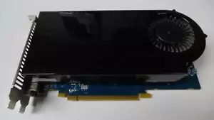 AMD Radeon HD 5750 1GB GDDR5 Video Card - 288-1E160-000AC - Tested - Picture 1 of 5
