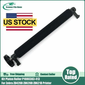 Per Zebra ZD420D ZD620D ZD621D stampante 203/300dpi P1080383-413 kit rullo piastra - Foto 1 di 3