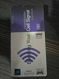 Amplificateur de signal cellulaire SmoothTalker - Photo 1 sur 2
