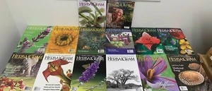 HerbalGram Magazine YOUR CHOICE The Journal of the American Botanical Council  - Picture 1 of 5