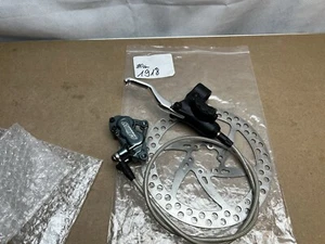 Clim8 6pot Retro Downhill Fromt Brake Sku1918 - Picture 1 of 12