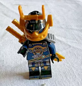 Ninjago LEGO® Pixal Samurai X Minifigure Android P.I.X.A.L. Set #71767 njo286 - Picture 1 of 5