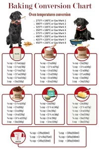 Labrador Black Lab Hundeliebhaber Geschenk - Backen Umwandlung Magnetkarte - Bild 1 von 2