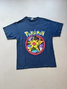 90’s Pokémon Vintage T-shirt - Picture 1 of 5
