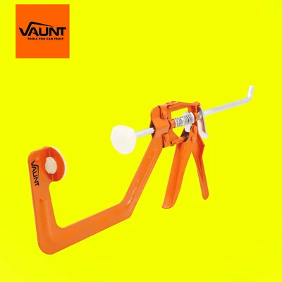 Vaunt V1415001 Solo One-Handed Clamp (150mm/6") - Image 1 of 4