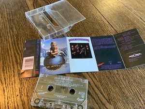 Heir Apparent One Small Voice ***Cassette*** Not A CD*** Used Hard Rock Oop - Imagen 1 de 1
