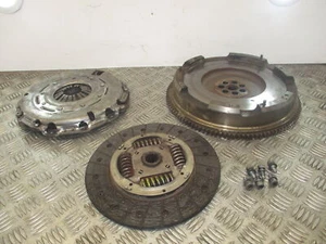 2017 Fiat Ducato 2.3 Diesel F1AE. Flywheel & Clutch 5801847311/5801847320 64K - Picture 1 of 7