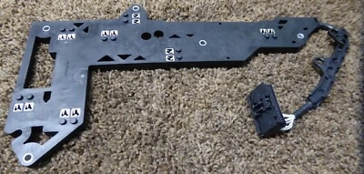 0B5 DL501 WD For 2008-2011 Audi A4 A5 A6 A7 Q5 Transmission Circuit Board Clutch - Image 1 of 4