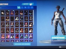 neues angebotseltener fortnite account - fortnite spind tanze