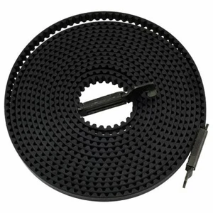 Liftmaster 41A5250-1 Replacement Belt - 8' High Door w/ 11' Rail Garage Opener - Picture 1 of 2