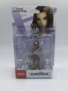 Nintendo Amiibo Hero n. 84 Super Smash Bros Collection *Acquista 3 ricevi £5 di sconto* - Foto 1 di 6