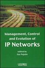 Verwaltung, Kontrolle und Evolution von IP-Netzwerken, Hardcover von Pujolle, Guy...