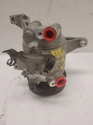 2015-2020 Subaru WRX 2 .0L Air Conditioning A/C AC Compressor OEM - Image 1 of 4