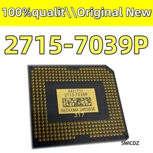 CHIP PROYECTOR DMD PARA 2715-7039P 2715-7139P Samsung SP-LSP9TFAXZA DELL S718QL - Imagen 1 de 1