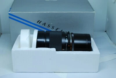 "Near Mint in Box"Hasselblad SONNAR CF 180mm f/4  For HASSELBLAD fm JAPAN #5773 - Image 1 of 4